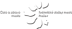 Technické služby mesta Prešov